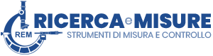 DEV2026 – Ricerca e Misure Srl – Vendita e Assistenza Strumenti di Misura