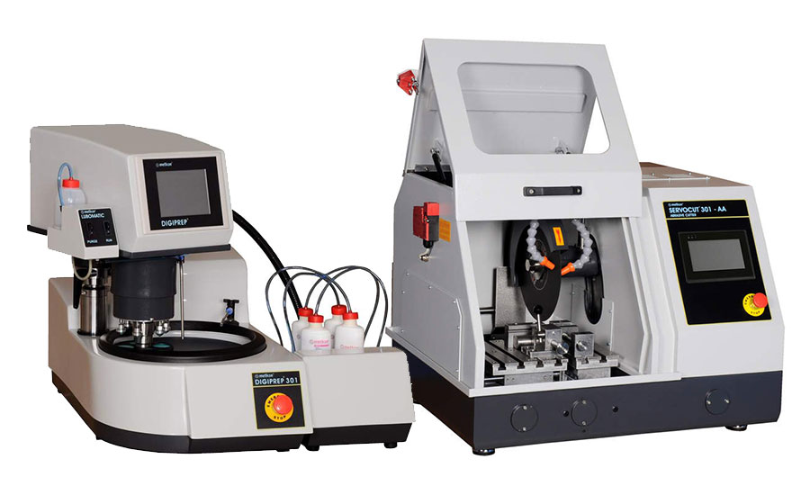 preparazione-metallografica